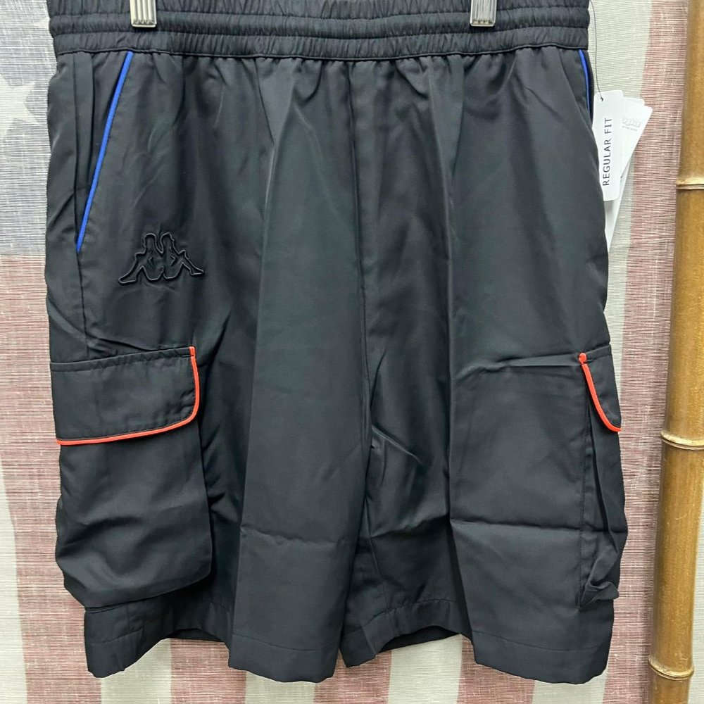 NWOT Kappa 1pc shorts